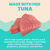 Almo Nature HQS Hydration Help - Tuna Recipe In Broth, Adult Cat Wet Food
