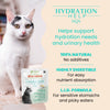 Almo Nature HQS Hydration Help - Tuna Recipe In Broth, Adult Cat Wet Food