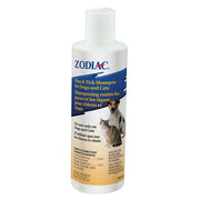 Zodiac - Flea & Tick Shampoo for Dogs & Cats 240 ml