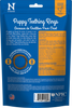 N-Bone® Puppy Teething Rings - 6 Pack