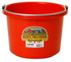 Miller P8 Plastic Bucket (NEW)
