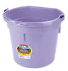 Miller P20FB Plastic Flatback Bucket (NEW)