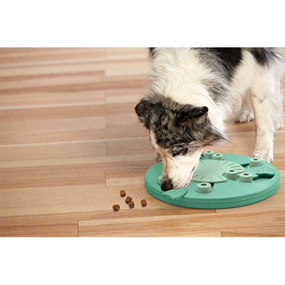 Outward Hound® Nina Ottosson® Dog Worker Composite Dog Puzzle