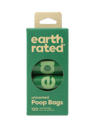Earth Rated Unscented Dog Bags
