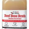 Tom&Sawyer Beef Bone Broth for Dogs 12oz