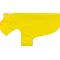 RC Pets Delta Rain Slicker Lemon