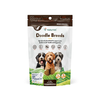 NaturVet® Breed Specific Doodle Breed Soft Chew Dog Treats 50ct