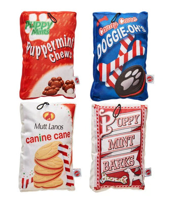 Spot® HOLIDAY Fun Food Snacks Assorted 8