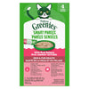 Greenies Feline Smart Purees Skin & Fur Salmon 4 / 14g (NEW)