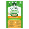Greenies Feline Smart Purees Indoor Chicken 4 / 14g (NEW)