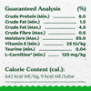 Greenies Feline Smart Purees Indoor Chicken 4 / 14g (NEW)