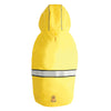 Goo-eez Reflective Hooded Raincoat Yellow SALE