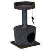 Animal Treasures Cat Tree Scratcher - Basic - 29"  SALE (NEW)
