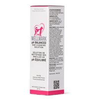 Wellmark pH Balanced Ear Cleaning Solution 237 ml