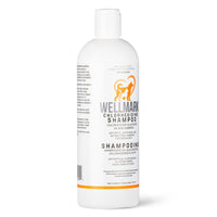 Wellmark Chlorhexidine Shampoo 473 ml