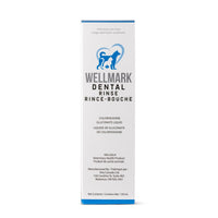 Wellmark Dental Rinse 120 ml