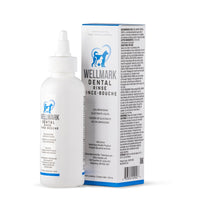 Wellmark Dental Rinse 120 ml