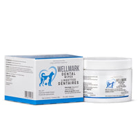 Wellmark Dental Wipes 50 ct