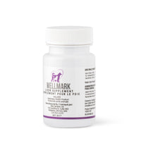 Wellmark Liver Supplement 30 ct