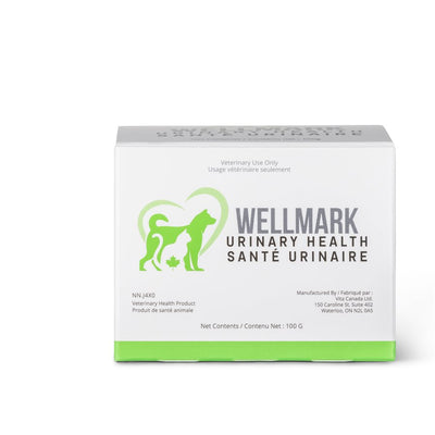 Wellmark Urinary Supplement 100 G (NEW)