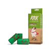 Earthtacular – 150 Rex Classic Box – 15 Bags Per Roll/10 Rolls Per Box (NEW)