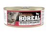 Boreal West Coast Selection - Chicken & Salmon Pate 8% CASE DISCOUNT