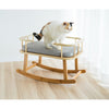 Instachew Rockaby Pet Bed SALE