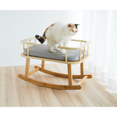 Instachew Rockaby Pet Bed SALE