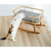 Instachew Rockaby Pet Bed SALE