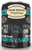 Oven-Baked Tradition Grain Free Salmon Pate Dog 12.5 oz (NEW)