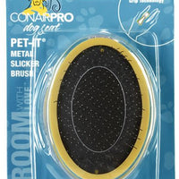 Conairpro Pet-It Slicker Brush