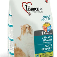 1st Choice Adult Urinary Health Chicken Cat