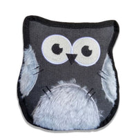 Bud'Z Patches Owl