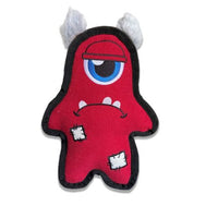 Bud'Z Patches Mr Grouchy