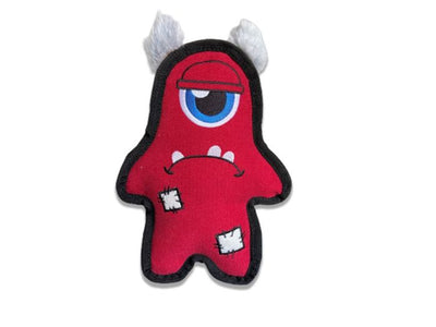 Bud'Z Patches Mr Grouchy
