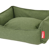 Bud'Z Cuddler Anemone Mint Large Dog 70x60x22cm