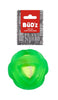 Bud'Z Rubber Dog Toy - With Inserted Tennis Ball