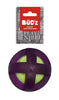 Bud'Z Rubber Dog Toy - With Inserted Tennis Ball