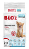 Bud'Z Puppy Pads 22"x22" (56x56cm) Dog 20pc