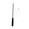 Bud'Z Cat Toy Telescopic Fishing Rod And Feathers Toy 65" (NEW)