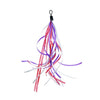 Bud'Z Cat Toy Pink Dragonfly And Ribbons Duo 10" (NEW)