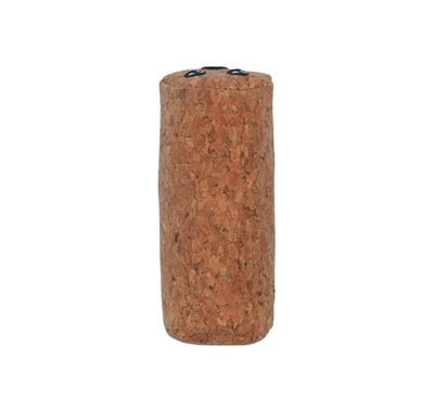 Bud'Z Cat Toy- Filled With Catnip - The Wine Cork 3.5