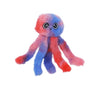 Bud'Z Cat Toy- Filled With Catnip - Octopus 5"