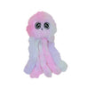 Bud'Z Cat Toy- Filled With Catnip - Octopus 5"