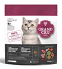 Canisource Grand Cru Low Temperature Dehydrated Raw Grain Free Red Meat Formula Cat Food 300g (NEW)