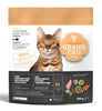 Canisource Grand Cru Low Temperature Dehydrated Raw Grain Free Chicken & Duck Formula Cat Food 300g (NEW)