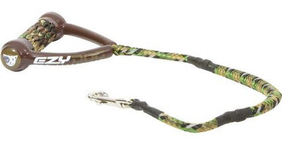 Ezydog Cujo Leash Green Camo 40