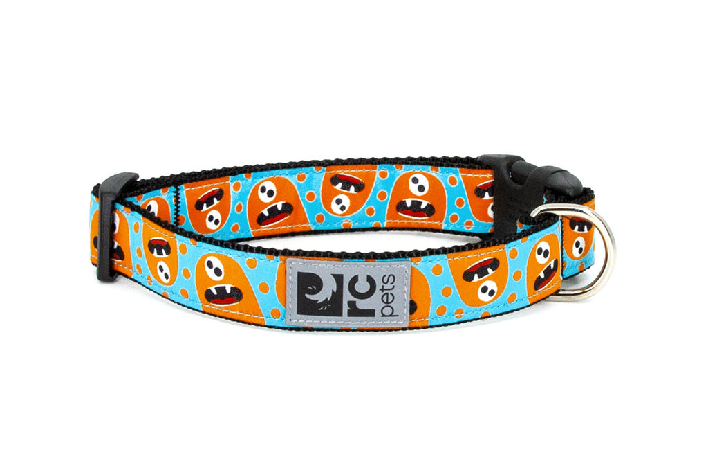 RC Dog Clip Collar Hangry Monster SALE