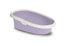 Bergamo Minou Large Litter Pan Cat 1pc 58x39x17 cm
