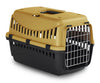 Bergamo Gipsy Eco Small Metal Door Pet Carrier 46x31x32cm (NEW)